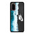 NIKE LOGO OCEAN Samsung Galaxy S20 Case