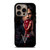 VAMPIRE DIARIES IAN SOMERHALDER iPhone 16 Pro Case