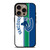 VANCOUVER CANUCKS LOGO iPhone 16 Pro Case