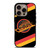 VANCOUVER CANUCKS iPhone 16 Pro Case
