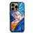 VEGETO DRAGON BALL SUPER SSJ BLUE iPhone 16 Pro Case
