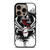 VENOM MARVEL ART iPhone 16 Pro Case