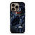 VENOM MARVEL VILLAIN iPhone 16 Pro Case