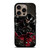 VENOM SPIDERMAN iPhone 16 Pro Case