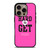 VICTORIA'S SECRET PINK HARD TO GET iPhone 16 Pro Case