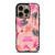 VICTORIA'S SECRET PINK NATION iPhone 16 Pro Case