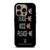 VICTORIA'S SECRET PLEASE ME iPhone 16 Pro Case