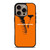 VLONE LOGO iPhone 16 Pro Case