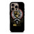 VOLBEAT HEAVY METAL iPhone 16 Pro Case