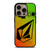 VOLCOM CLOTHING LOGO iPhone 16 Pro Case