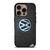VW LOGO ROAD iPhone 16 Pro Case