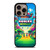 WELCOME TO ROBLOX WORLD iPhone 16 Pro Case