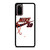 NIKE SB LOGO ROPE Samsung Galaxy S20 Case
