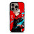 YUJI ITADORI JUJUTSU KAISEN iPhone 16 Pro Case