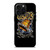 ACDC AC DC BAND HELL'S BELL iPhone 16 Pro Max Case