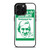 ADIDAS STAN SMITH GREEN iPhone 16 Pro Max Case