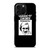 ADIDAS X STAN SMITH BLACK iPhone 16 Pro Max Case