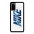 NIKE SLICED LOGO Samsung Galaxy S20 Case