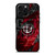 ALFA ROMEO LOGO iPhone 16 Pro Max Case