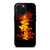 ALICE IN CHAINS iPhone 16 Pro Max Case