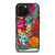 ALICE IN WONDERLAND AND FRIENDS iPhone 16 Pro Max Case