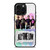 ALL TIME LOW PERSONIL BAND iPhone 16 Pro Max Case