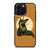 ALLIGATOR LOKI KAWAII iPhone 16 Pro Max Case