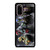NINJA TURTLES 1 Samsung Galaxy S20 Case
