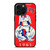 ANAHEIM LOS ANGELES ANGELS 1961 iPhone 16 Pro Max Case