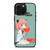 ANYA FORGER SPY X FAMILY MANGA WATERMELON iPhone 16 Pro Max Case