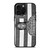 ASAP ROCKY X AMERICAN FLAG iPhone 16 Pro Max Case
