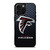 ATLANTA FALCONS FOOTBALL iPhone 16 Pro Max Case