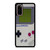NINTENDO GAME BOY Samsung Galaxy S20 Case