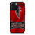 ATLANTA FALCONS NFL FLAG iPhone 16 Pro Max Case