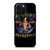 AVENGED SEVENFOLD BAND LOGO SKULL iPhone 16 Pro Max Case