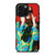 BAD BUNNY iPhone 16 Pro Max Case