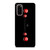 NISSAN GTR STOP LAMP Samsung Galaxy S20 Case