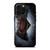 BATMAN VS SUPERMAN LOGO iPhone 16 Pro Max Case