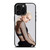 BEBE REXHA 4K iPhone 16 Pro Max Case