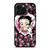 BETTY BOOP CARTOON LOVE 2 iPhone 16 Pro Max Case