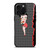 BETTY BOOP POLKADOT 2 iPhone 16 Pro Max Case