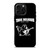 BIG BUDDHA TRUE RELIGION BLACK iPhone 16 Pro Max Case