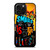 BIGGIE NOTORIOUS SMALLS RAPPER 2 iPhone 16 Pro Max Case