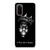 NOTORIOUS BIG Samsung Galaxy S20 Case
