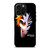 BLEACH KUROSAKI ICHIGO FACE iPhone 16 Pro Max Case