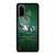 NOTRE DAME FIGHTING IRISH 3 Samsung Galaxy S20 Case