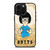 BOBS BURGERS TINA BUTTS iPhone 16 Pro Max Case
