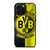 BORUSSIA DORTMUND iPhone 16 Pro Max Case