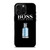 BOSS HUGO BOSS LOGO iPhone 16 Pro Max Case