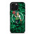 BOSTON CELTICS LOGO iPhone 16 Pro Max Case